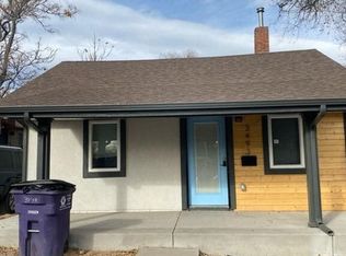 3493 W Dakota Ave, Denver, CO 80219