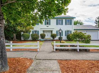 4766 Drew St NE, Salem, OR 97305