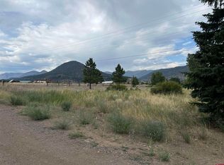 137 Rivercrest Dr, South Fork, CO 81154