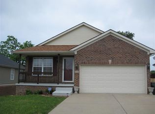 155 Santa Barbara Blvd, Georgetown, KY 40324