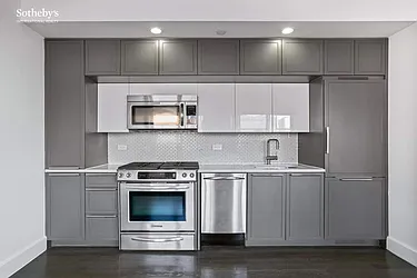 Rented by Sotheby's International Realty