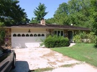 171 Stafford Dr, Hollister, MO 65672