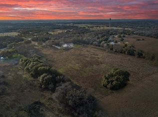 1976 Wesley Chapel Rd, Waco, TX 76705