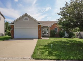 7125 Captiva Dr, Lansing, MI