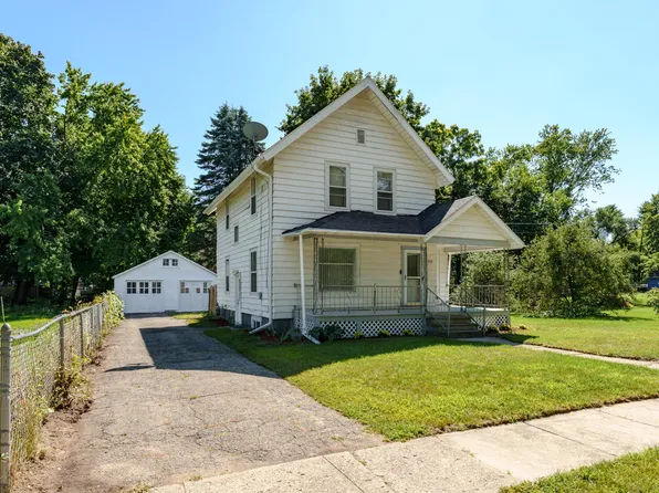 318 Vass Ave, Battle Creek, MI 49014