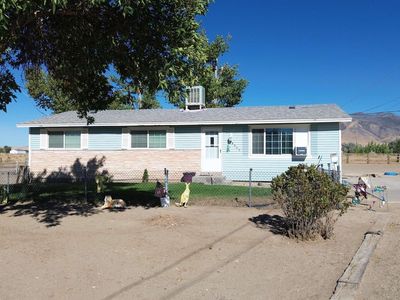 8345 Beechcraft Blvd, Winnemucca, NV, 89445