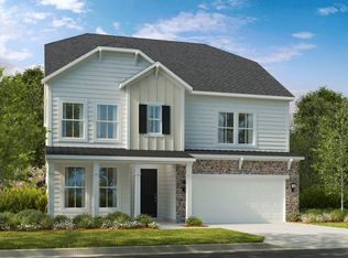 13212 Chopin Ridge Rd, Huntersville, NC 28078