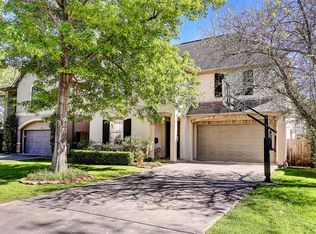 4313 Jane St, Bellaire, TX 77401