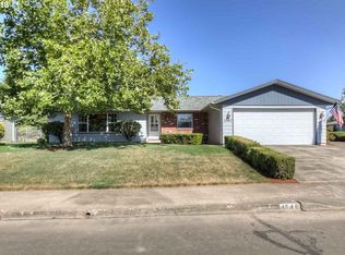 4546 Shawn Ct NE, Salem, OR 97305