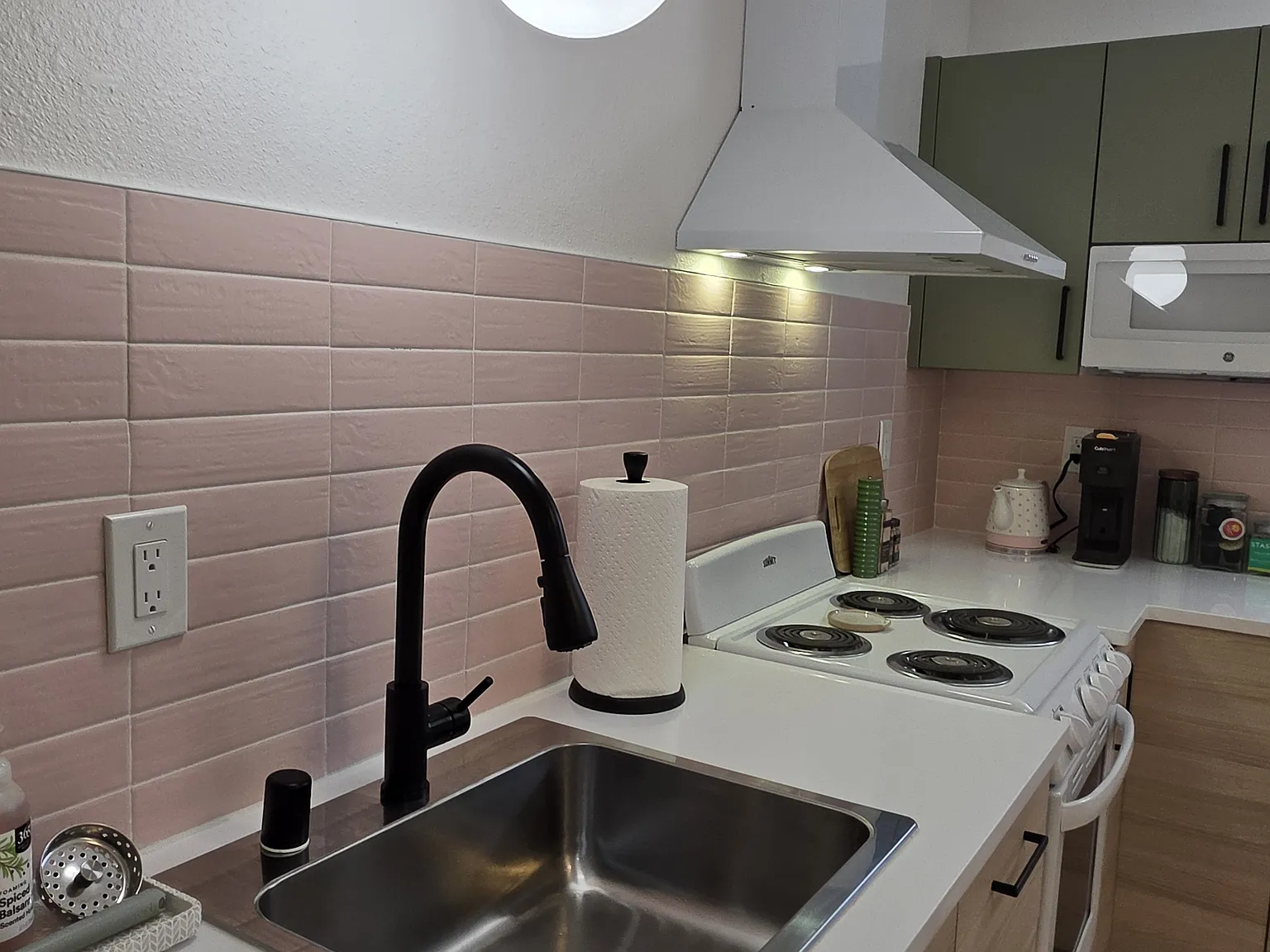 1 bed, 420 sqft, $1,550 — Photo 4