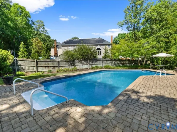 4016 Tottenham Ct, Henrico, VA 23233