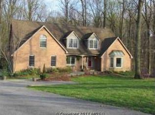 13020 Twelve Trees Ct, Clarksville, MD 21029