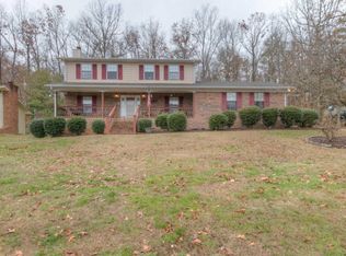 2503 Grouse Ln, Chattanooga, TN 37421