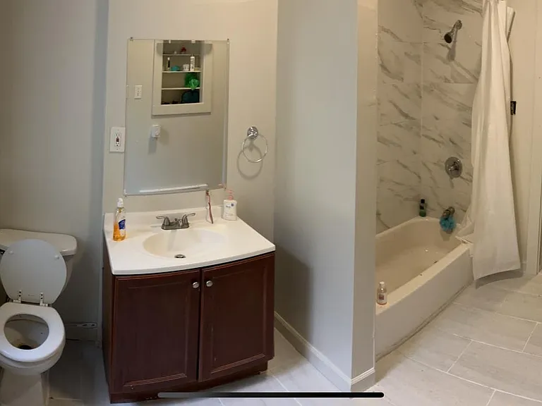 2907 N Calvert St #2 — Photo 6
