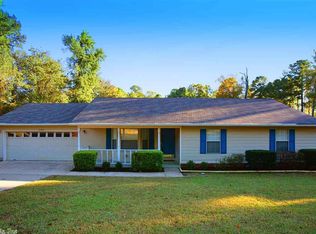 2505 Rollingbrook Dr, Benton, AR 72015