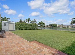 5504 Courtney Cir, Boynton Beach, FL 33472