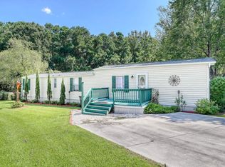 520 Keystone Ln, Myrtle Beach, SC 29588