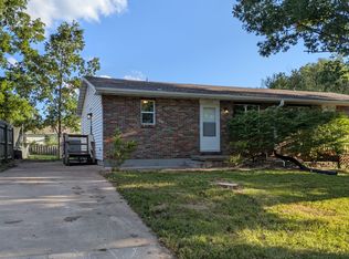 2504 Morning Glory Dr, Columbia, MO 65202