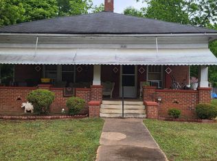 2026 Shelly St, Newberry, SC 29108