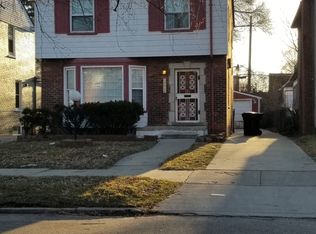 18616 Hartwell St, Detroit, MI 48235