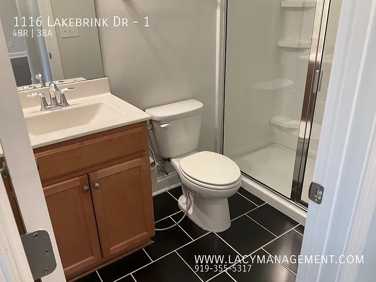 1116 Lakebrink Dr #1 — Photo 18