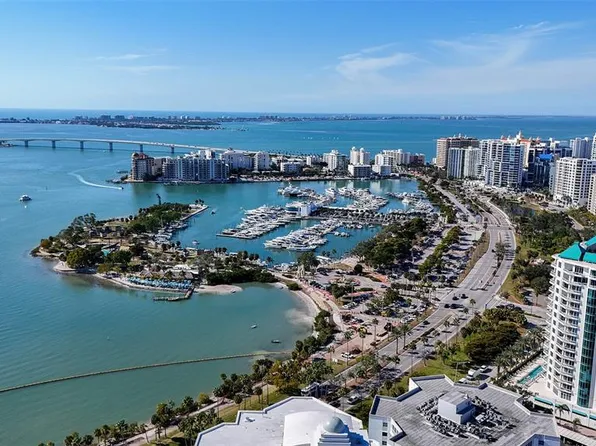 340 S Palm Ave Unit 44, Sarasota, FL 34236