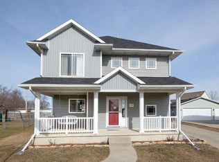 2830 SW Reunion Dr, Ankeny, IA 50023