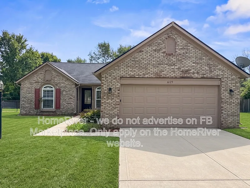 6129 Timberland Way