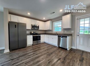 316 S Main St, Salisbury, NC 28144