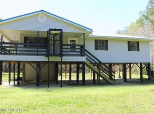 5010 Jobert Rd, Bay Saint Louis, MS 39520