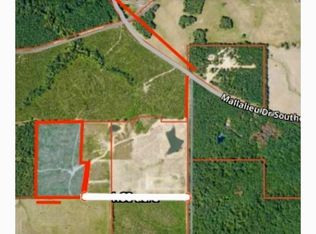 Wildwood Ln SE, Ruth, MS 39662