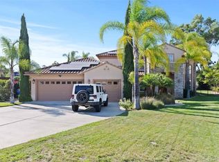 1313 Meredith Rd, Fallbrook, CA 92028