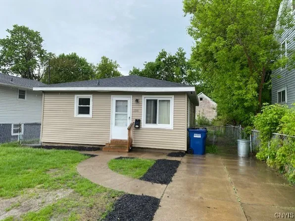138 W Lynhurst Ave, Syracuse, NY 13205