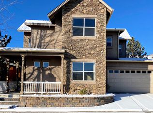 1053 Floral Ridge Way, Sparks, NV 89436