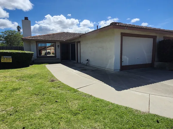 922 Oleander St, Lompoc, CA 93436