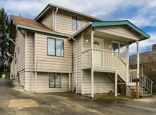 4824 S Holden St, Seattle, WA