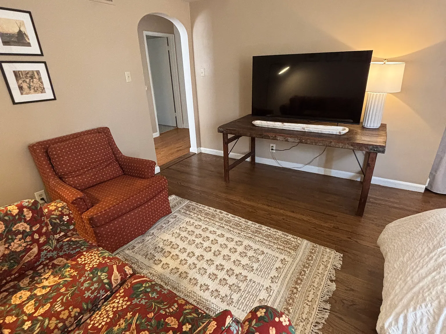 Studio, 505 sqft, $895 — Photo 3