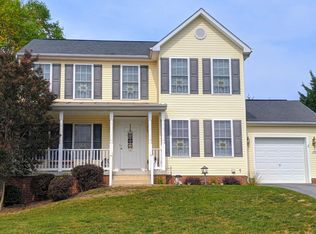 100 Drew Cir, Smithsburg, MD