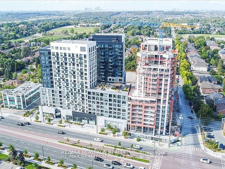 8868 Yonge St #1205E — Photo 2