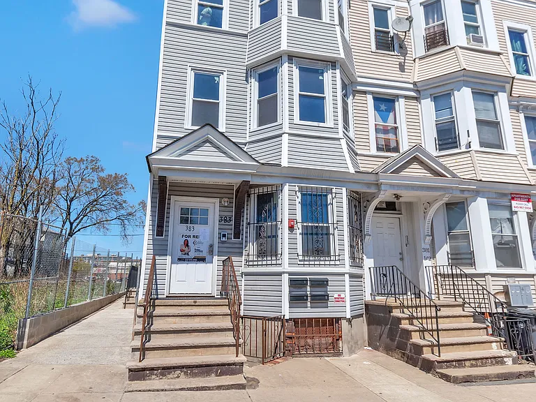 383 Central Ave #3 — Photo 1