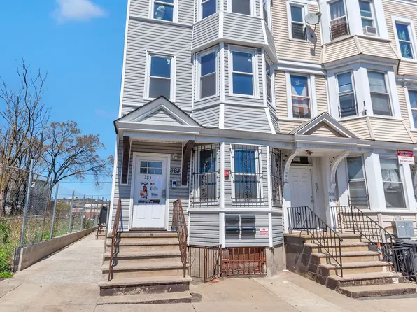 383 Central Ave APT 3, Newark, NJ 07103