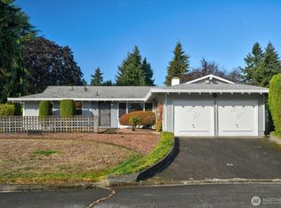 3326 SW 329th St, Federal Way, WA 98023