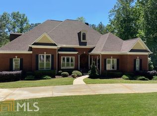 145 Bridger Point Rd, Fayetteville, GA 30215