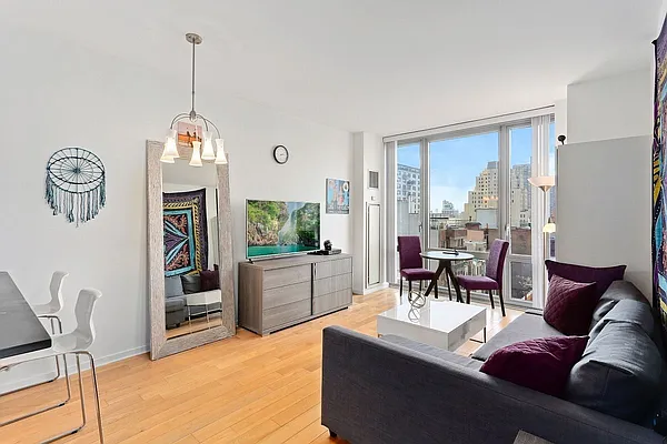 Rented by Brown Harris Stevens | media 12