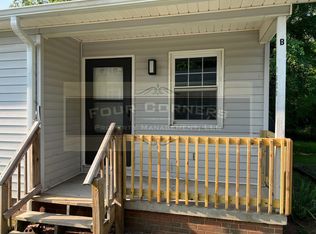 1020 Grace St APT B, High Pt, NC 27260