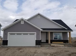 802 S 2275 W, Rexburg, ID 83440
