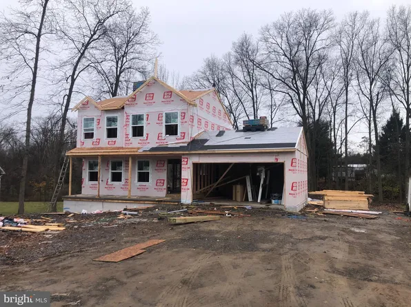 4106 Percy Ave, Chambersburg, PA 17202