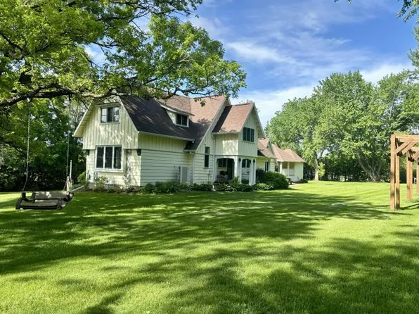 2801 27th Street, Birchwood, WI 54817