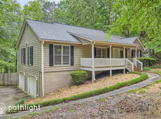15 Wembley Dr, Dallas, GA 30157