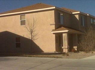 1260 Capitan St NW, Los Lunas, NM 87031